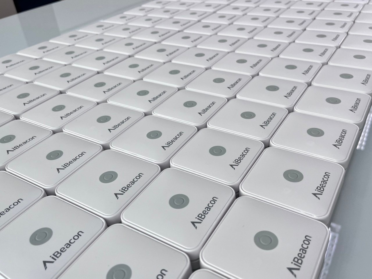 AIYA Beacon Production Units